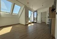 2-Zimmer-Erstbezug mit 25m² Terrasse– Top-Lage &amp; bezugsfertig!