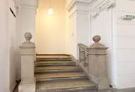 Charmante Wohnung mit Terrasse und Nähe zum Esterházy Park