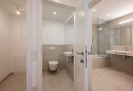 EDUART-Die Kunst des Wohnens: Hochwertiger 3-Zimmer NEUBAU-ZWEITBEZUG mit ca. 13m² Freifläche! (10/12)