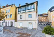 Zinshaus für Wohnen und Gewerbe in zentraler Lage in Villach