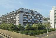 PROVISIONSFREI - Modernes wohnen am Donauufer mit Donaublick!