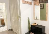 CITY-INVESTMENT MIT BESONDERER LAGEQUALITÄT – WOHNUNGSPAKET MIT 5 EINHEITEN GEGENÜBER DEM 1. BEZIRK