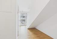 Moderne 4-Zimmer Maisonette in Ebergassing mit Balkon, 2 Terrassen & Tiefgarage