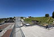 Spitzen DOPPELHAUS mitten in den West-Steirischen WEINBERGEN - mit DOPPELGARAGE, GARTEN, TERRASSE &amp; DACHTERRASSE!