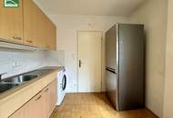 Exklusive 4-Zimmer-Wohnung mit großzügiger Raumaufteilung in zentraler Lage des 5. Bezirks!