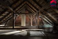 Charmantes Weinviertler Bauernhaus mit handbemalten Fliesen in Ottenthal