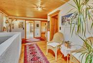 Gepflegtes Tiroler Einfamilienhaus mit traumhaftem Panoramablick