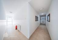 Apartmenthaus mit 16 Apartments, 21 Stellplätze und 2 Geschäftslokalen, Nähe Flughafen Wien