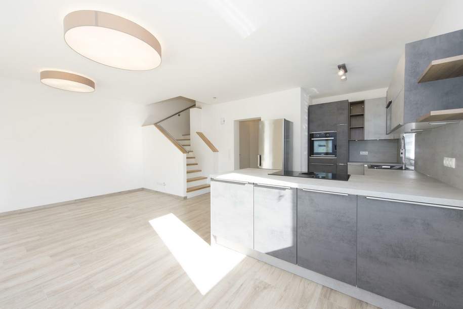 Jungfamilientraum - Ihr neues Eigenheim in Peggau, Haus-kauf, 370.000,€, 8120 Graz-Umgebung