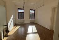 1060! HELLE und PERFEKT AUFGETEILTE Bürofläche auf der Mariahilferstraße!