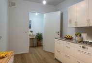 ERSTBEZUG NACH GENERALSANIERUNG! Hübsche 2-Zimmer Wohnung Nähe Währinger Schubertpark!