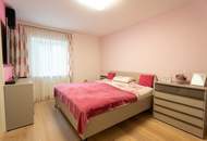 Stilvolles Wohnen im Grünen – Maisonette mit Aussicht & Biotop in Toplage