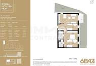 52 m² eigener Garten - wie im Urlaub!