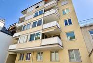 LIEBLINGSPLATZ! WUNDERSCHÖN HELLE SANIERTE 3 ZIMMER MIT BALKON IM KLIMAFITTEN GRÄTZL