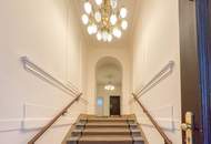 2,5 Zimmerwohnung in Wiener Altbau Nähe Türkenschanzpark