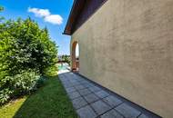 Idyllisches Haus am See mit eigenem Wasserzugang – ganzjährig bewohnbar und als Hauptwohnsitz nutzbar!