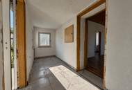 Ihr neues Zuhause in Riegersburg – Haus mit Garten und Entwicklungsmöglichkeiten