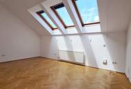 ZELINKAGASSE, DACHGESCHOSS, klimatisierte 157 m2 Maisonette mit 18 m2 Terrasse, 4 Zimmer, Küche, Wintergarten, 2 Bäder, Börse-Nähe