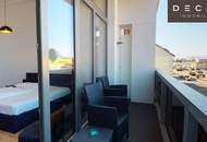 ANLEGERWOHNUNG - GARCONNIERE MIT LOGGIA - WIENER NEUSTADT