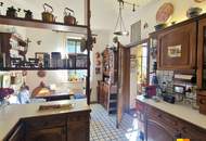 Charmantes Haus auf wunderbarem Grundstück