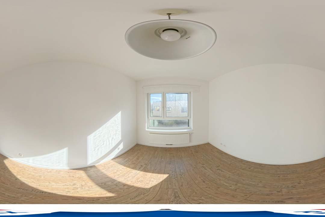 Moderne 3-Zimmer-Wohnung mit Loggia &amp; Garage in ruhiger Wohnlage von Mauerbach