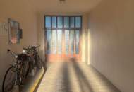 Wohnung mit Dachterasse und Grünblick in ruhiger Gegend