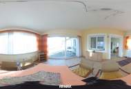 Wohnhaus mit Wintergarten, Garage und Stadl auf über 3.500 m² Gesamtgrundstücksfläche!