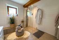 Charmantes 4-Zi-Einfamilienhaus in Unterlamm mit Terrasse, Balkon &amp; Garage – €339.000