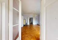 Exklusives Biedermeier-Juwel in Bestlage des 19. Bezirks [A\\]