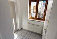 4 Zimmer Maisonettewohnung (EG + 1. Stock) + Eigengarten ca. 51 m² + 1 Balkon ca. 8 m²