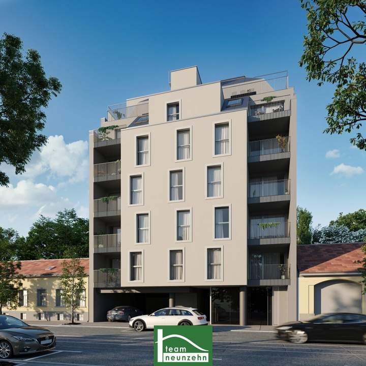 GARAGENPLATZ IN DER NÄHE VOM KAGRANER PLATZ ZU VERMIETEN! - JETZT ZUSCHLAGEN