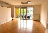 3 Zimmer Maisonette Wohnung