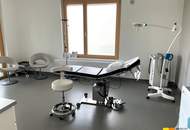 Moderne Arztordination in Seestadt sucht Nachmieter