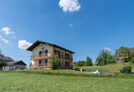 *VERKAUFT*Ruhige Lage mit Bergblick-renoviertes 2 Familienhaus zu verkaufen *ohne Makler*