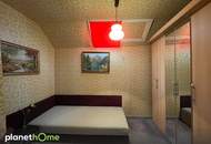 Rohdiamant mit Entwicklungspotenzial! Haus mit Seele wartet auf frische Ideen!