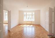 TOPLAGE - Großes Büro auf der Mariahilfer Straße! (Mietbeginn 01.01.2027)
