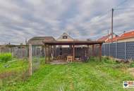 1.346 m² großes Grundstück mit Top-Bebaubarkeit & vermietetem Haus – attraktive Ertragschance