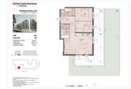 3 ZIMMER | GARTEN | TERRASSE | ST. VEIT GASSE 25 | ERSTBEZUG IN HIETZING | MIETBEGINN AB 1. DEZEMBER