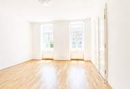 Charmante 3-Zimmer-Wohnung in super zentrale Lage am RENNWEG