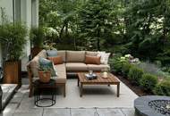 Erstbezug in Mauerbach