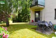 Familien-Wohntraum mit großem Garten und Garage in Grünruhelage - Klimaanlage. - WOHNTRAUM