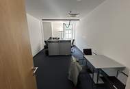 Bürofläche in Klagenfurt - sofort beziehbar