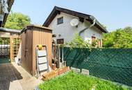 KGH auf Eigengrund - Ihr Refugium im Unteren Prater !