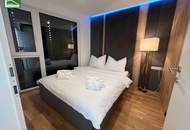 Fully furnished! Premium living in Stadlau near U2 and S-Bahn! Air water heat-pump and top-notch equipment!