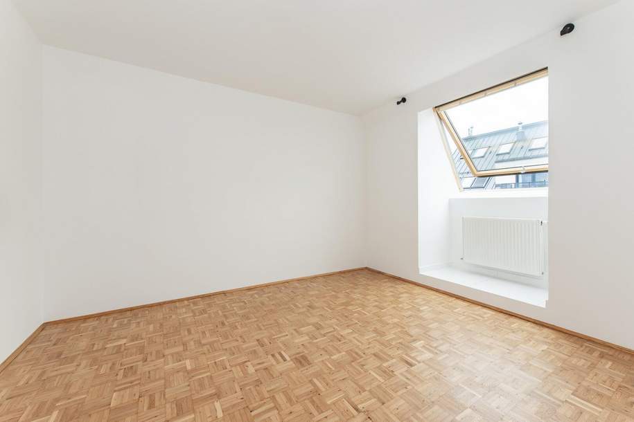 Ab August! Nahe Bahnhof Liesing! Ruhige 2-Zimmer-Wohnung am Stadtrand zu vermieten!, Wohnung-miete, 690,00,€, 1230 Wien 23., Liesing