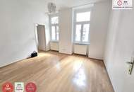 Neuer Preis!! Gut geschnittene 2-Zimmer Wohnung in absoluter Hofruhelage im ersten Stock