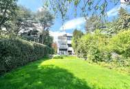 360 TOUR // GENERALSANIERTES EINFAMILIENHAUS IN DORNBACH MIT UNVERBAUBAREM WIEN- BLICK