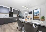 "Zentral. Modern. Familienfreundlich." - 3,5-Zimmer-Wohnung in Bischofshofen