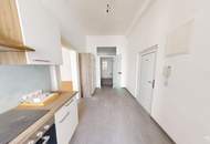 Großzügige Altbau-Garçonnière mit 51 m² und viel Potenzial