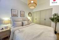 Ein Hauch von Frankreich – Wohnen im modernen Boho-Chic